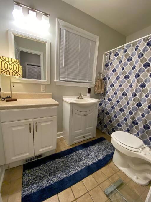 Charming Condo Near Downtown, Ncsu And Pnc Arena ราลลี ภายนอก รูปภาพ
